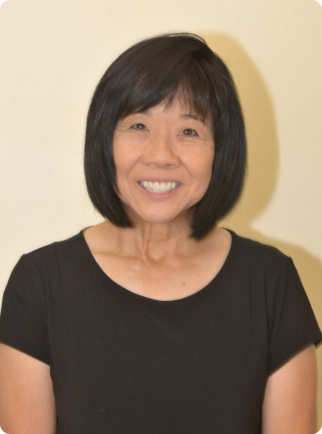 Ann Takasaki